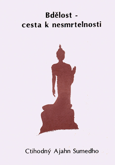 foto Bd�lost - cesta k nesmrtelnosti